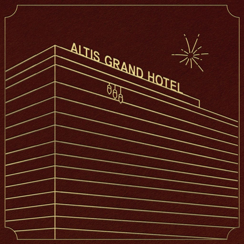 Happy Holidays with Altis Grand Hotel - Altis Grand Hotel - Altis Hotels