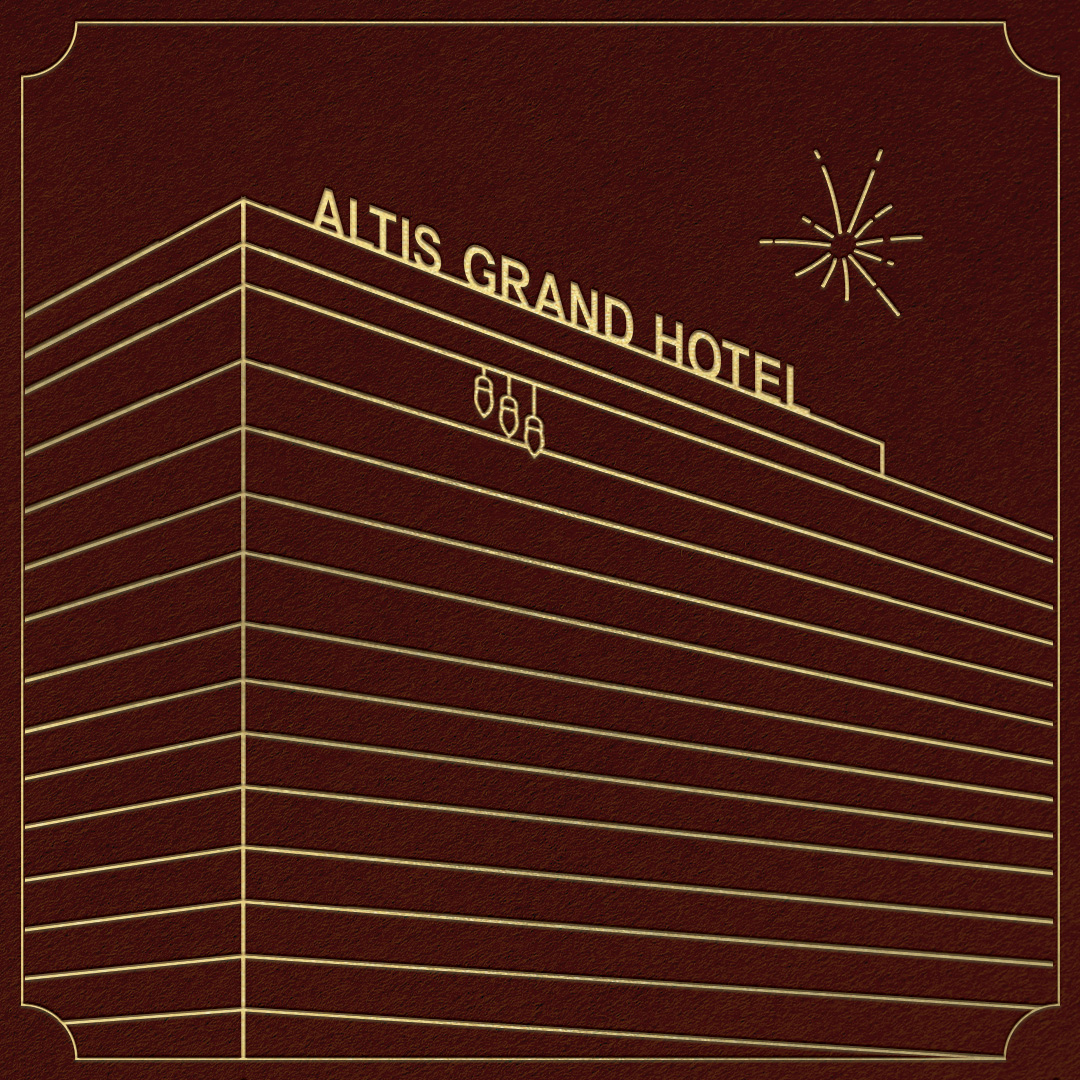 Happy Holidays with Altis Hotels - Altis Hotels
