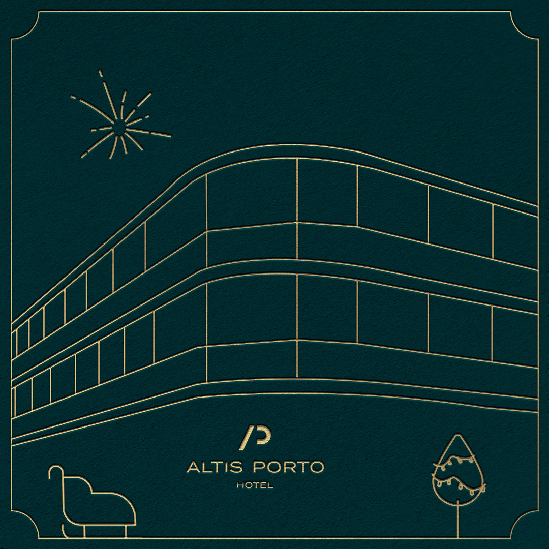 Happy Holidays with Altis Hotels - Altis Hotels