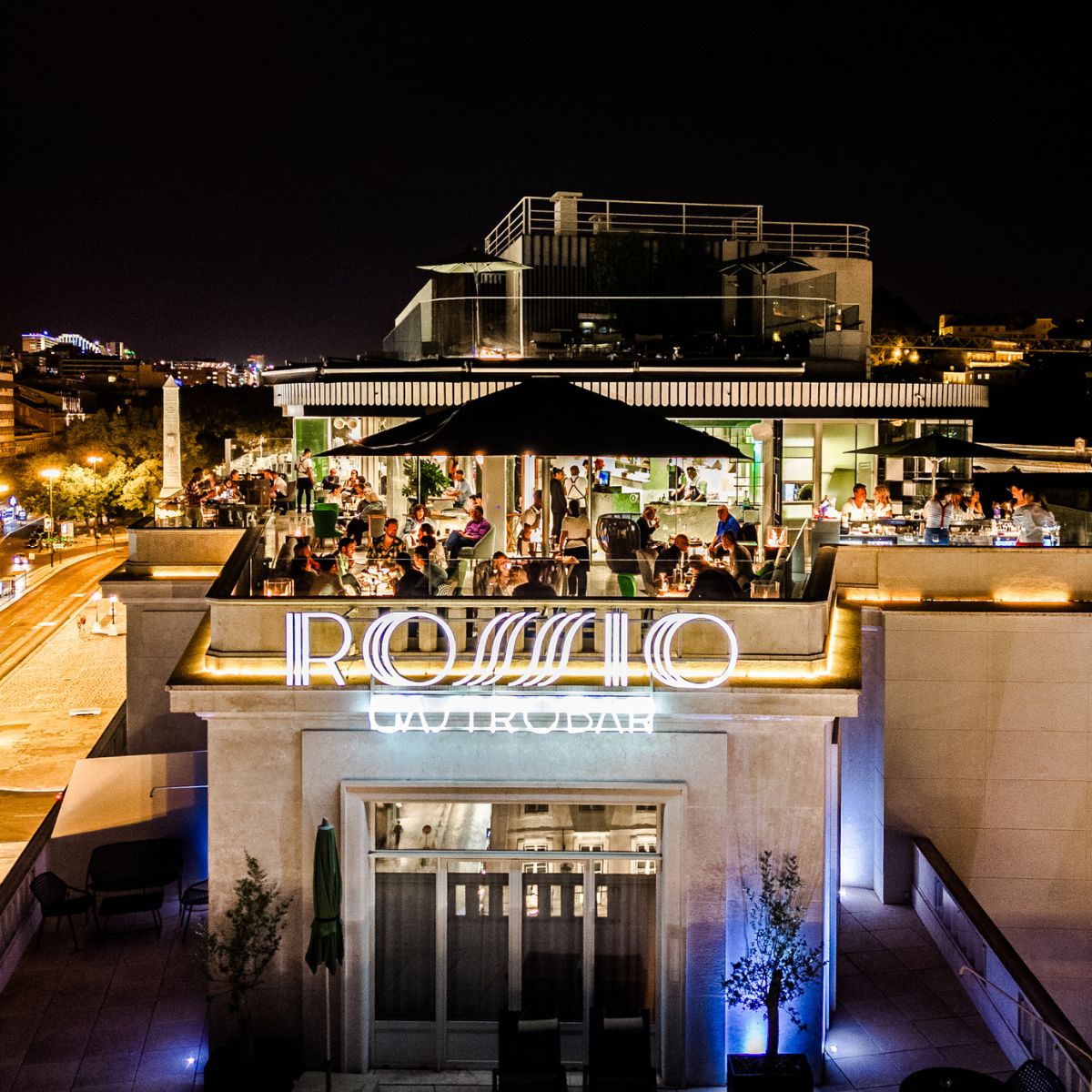 Rossio Gastrobar