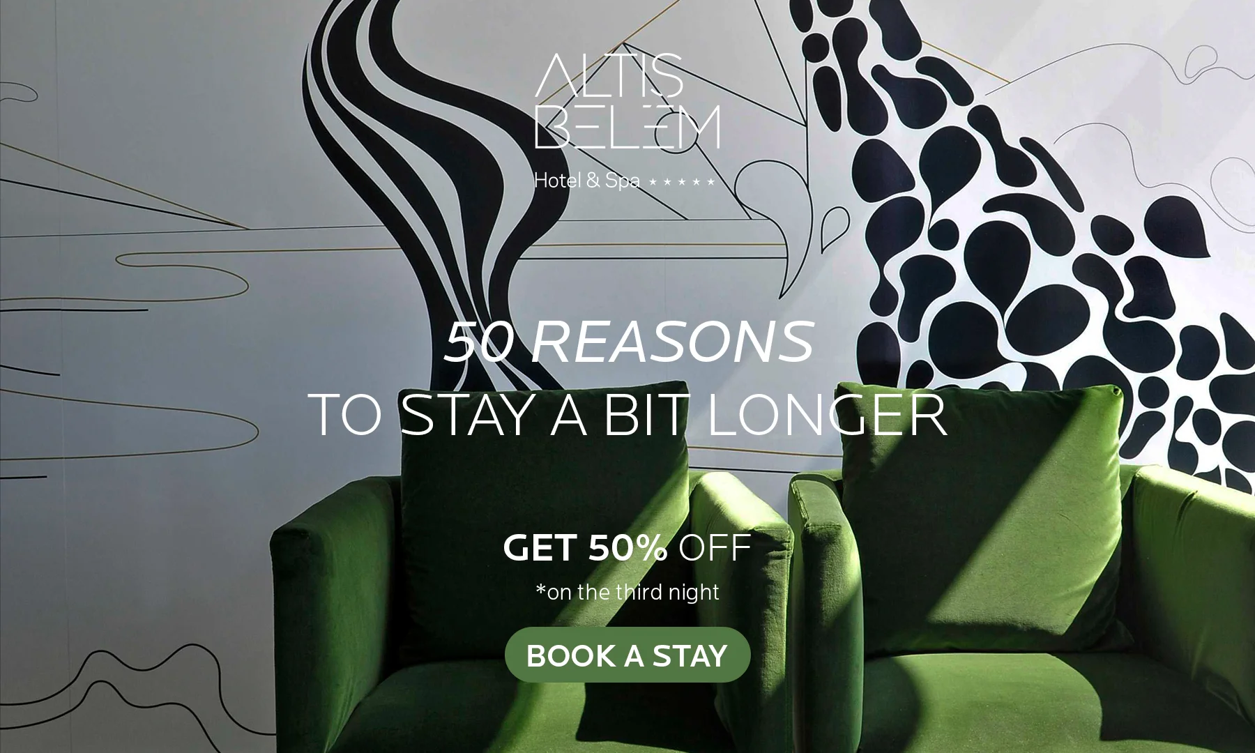 Altis Bel&eacute;m Hotel & Spa - Altis Hotels