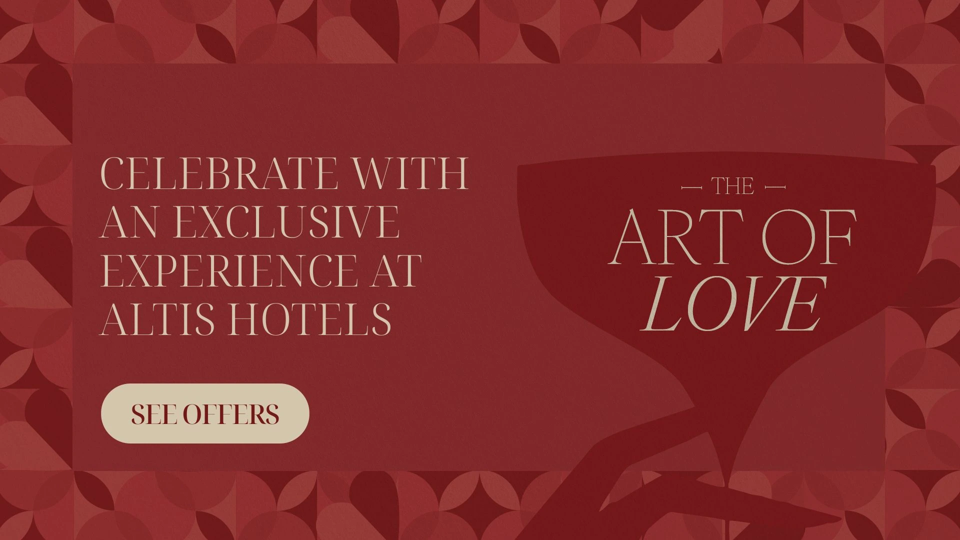 Social and Environmental Responsibility - Altis Hotels