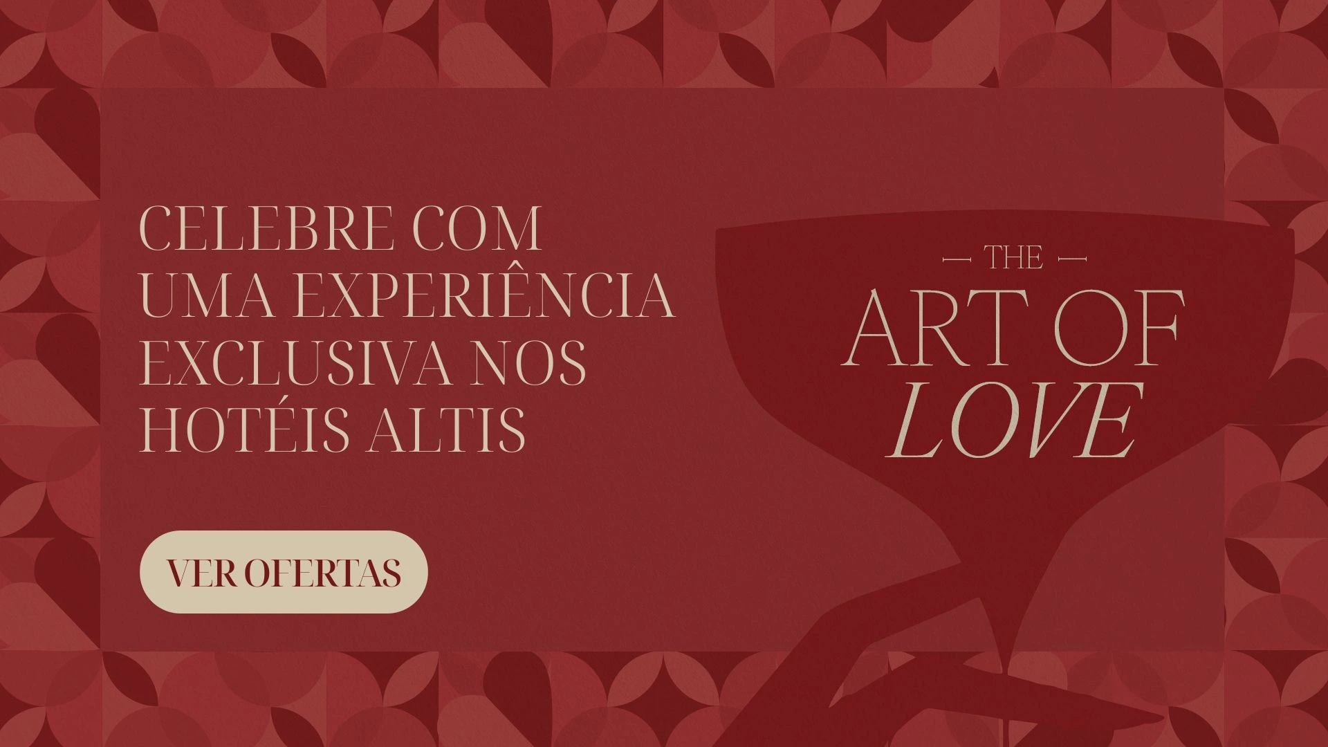 Ofertas - Altis Hotels