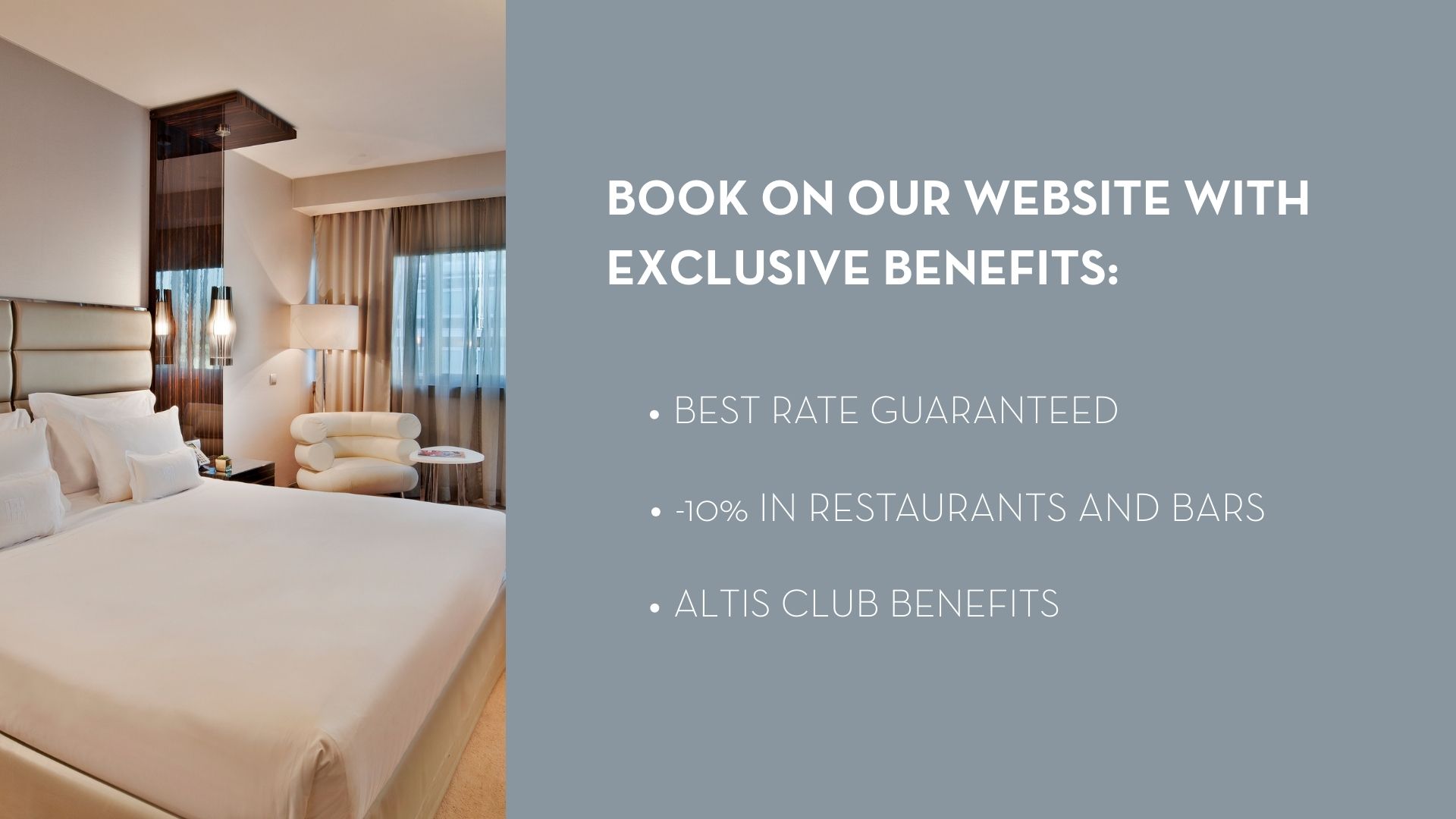 Happy Easter with the Altis Grand Hotel - Altis Grand Hotel - Altis Hotels