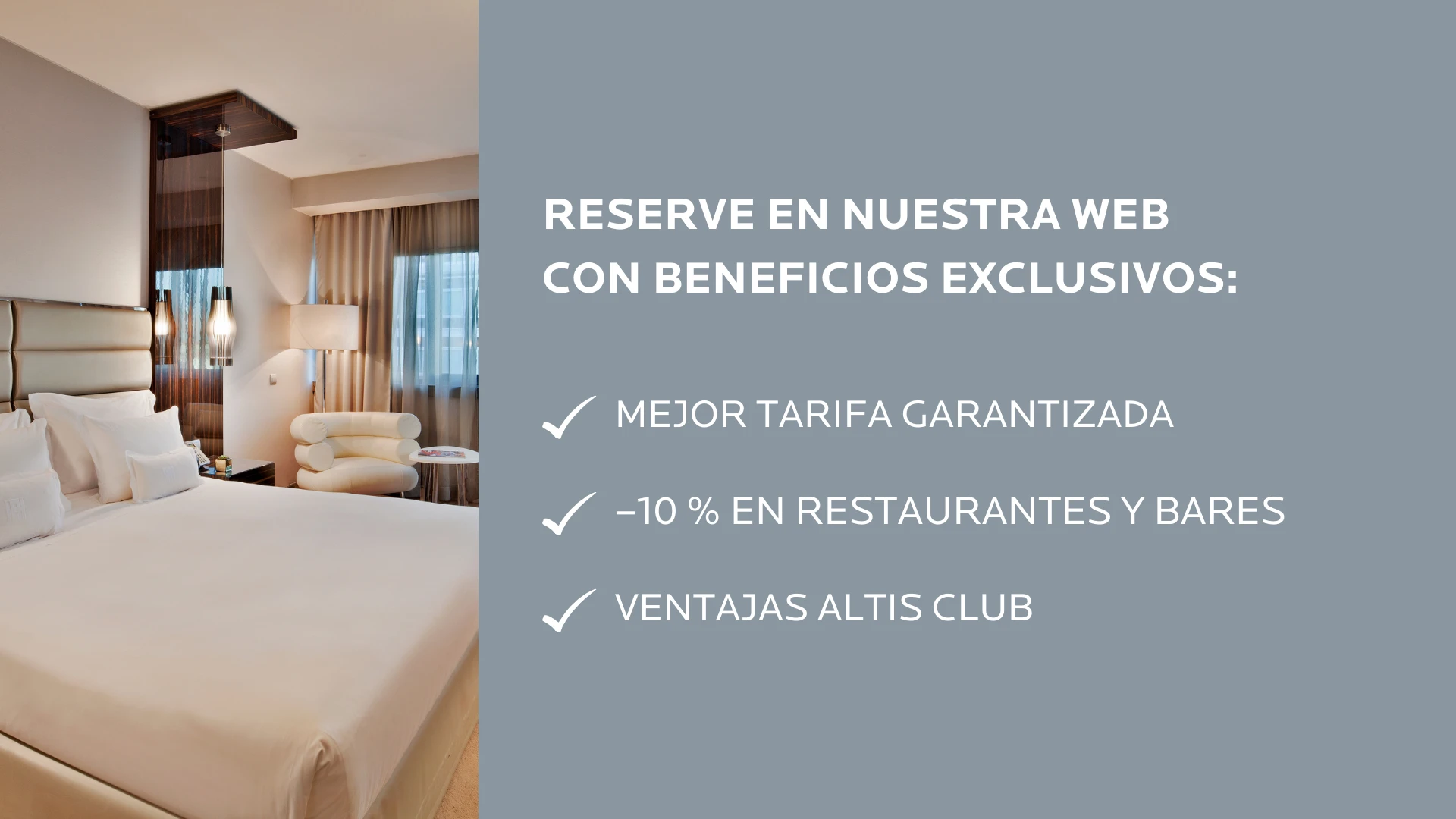 Eventos - Altis Grand Hotel - Altis Hotels