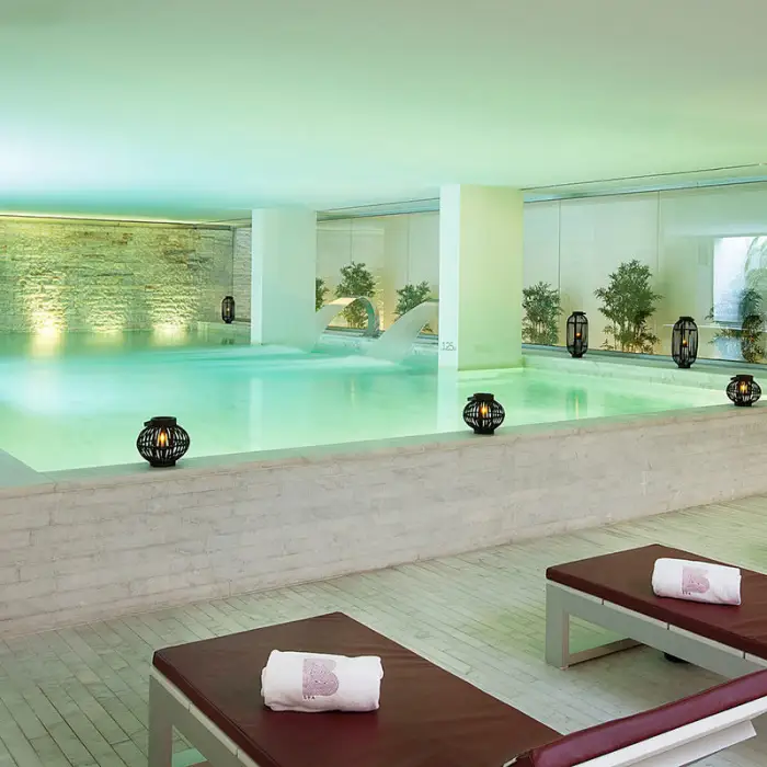 S&atilde;o Valentim nos Hot&eacute;is Altis - Altis Hotels