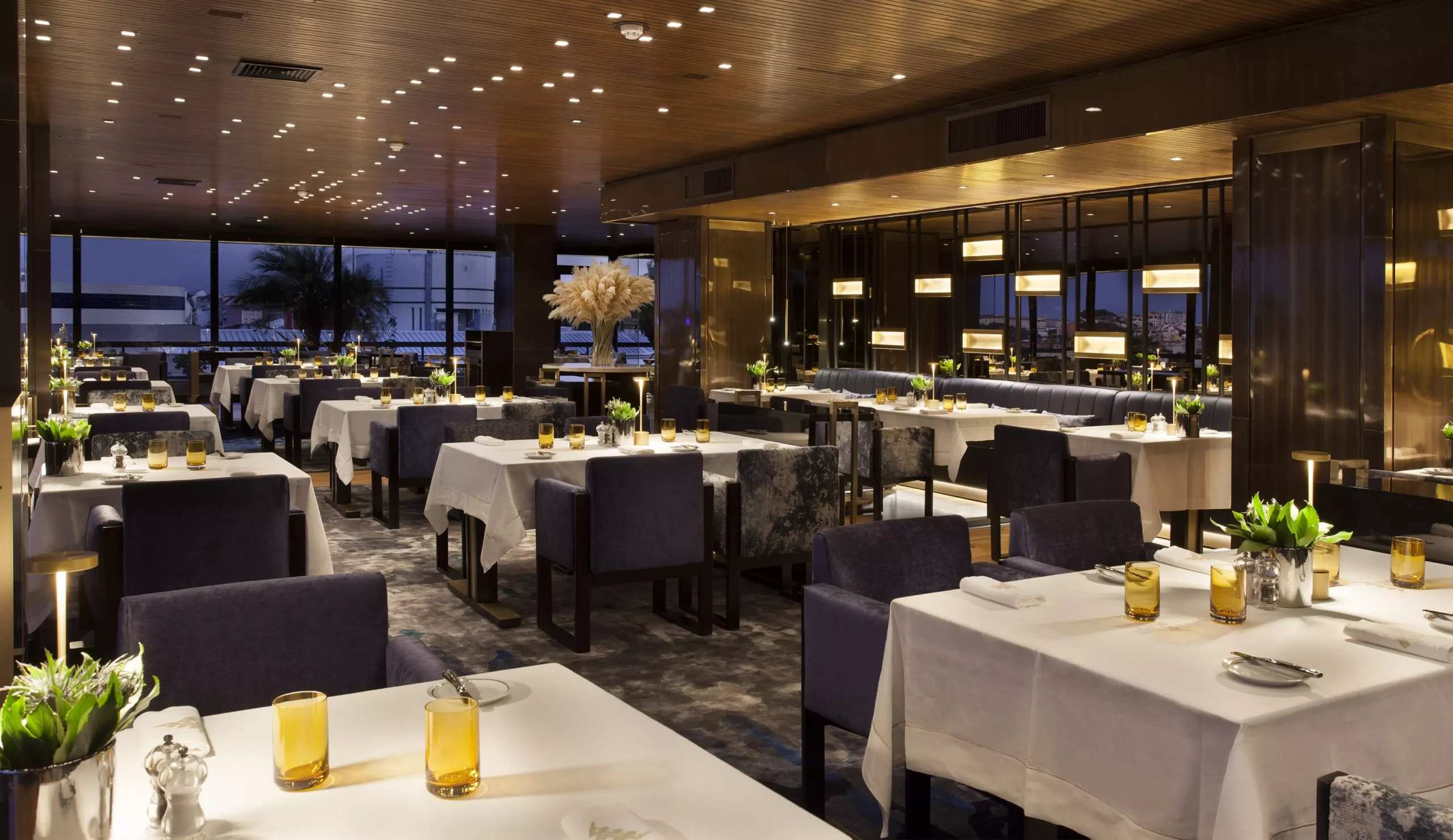 Festliche Zeit - Altis Hotels