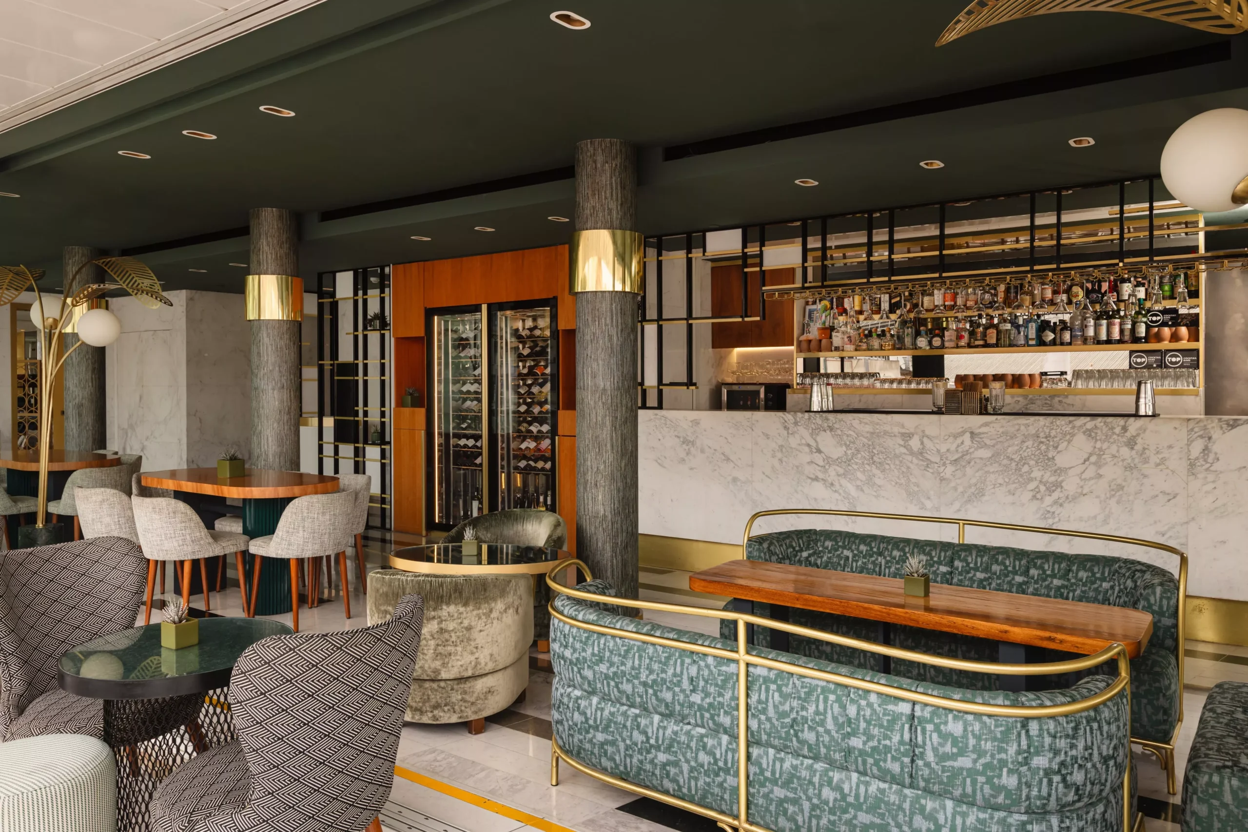 &Eacute;poca Festiva - Altis Avenida Hotel - Altis Hotels