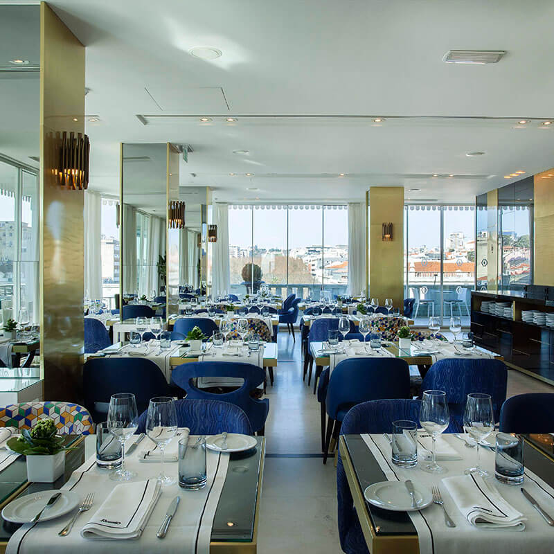 Joyeuses P&acirc;ques avec les h&ocirc;tels Altis - Altis Hotels