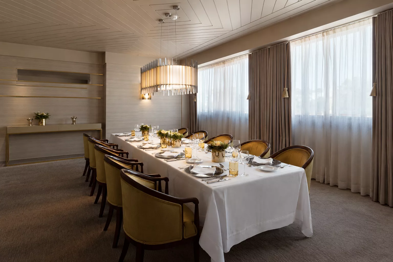 Festliche Zeit - Altis Hotels