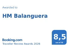 HM Balanguera - HM Hotels