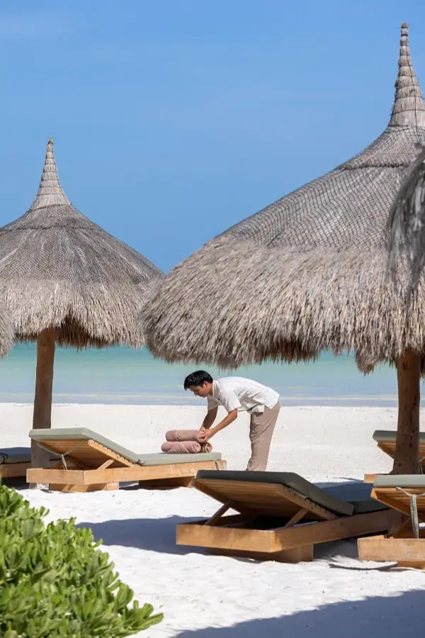Habitaciones - HM Martinique - HM Hotels