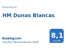 HM Dunas Blancas - HM Hotels