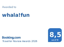 whala!fun - HM Hotels