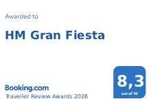 HM Gran Fiesta - HM Hotels