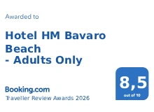 HM Bavaro Beach – Adults Only - HM Hotels