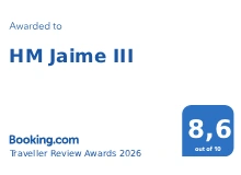 HM Jaime III - HM Hotels
