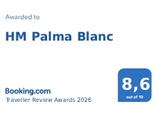 HM Palma Blanc - HM Hotels