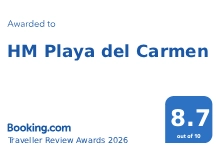 HM Playa del Carmen - HM Hotels
