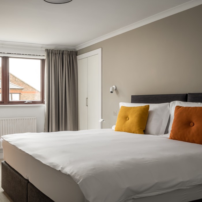 Monarch House Official website