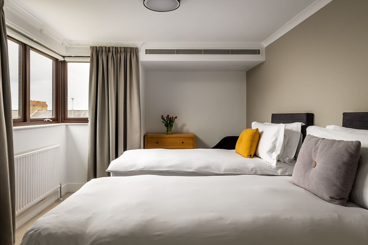 Monarch House Official website