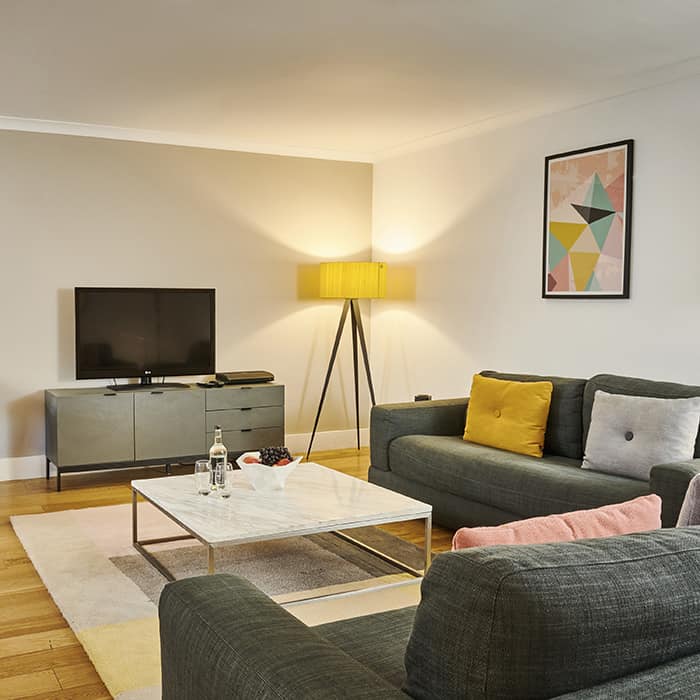 Monarch House Official website