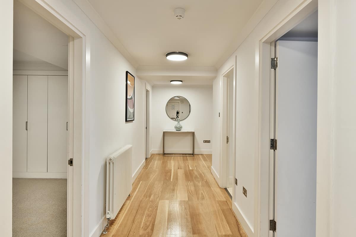 Monarch House Official website