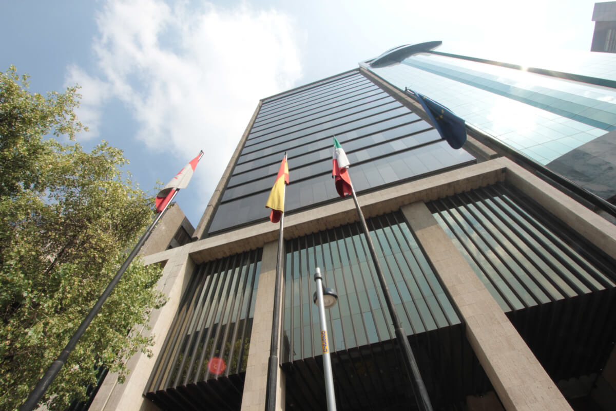 Hotel Sevilla Palace, Ciudad de México | Web oficial