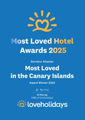 Servatur Altamar - Servatur Hotels &amp; Resorts