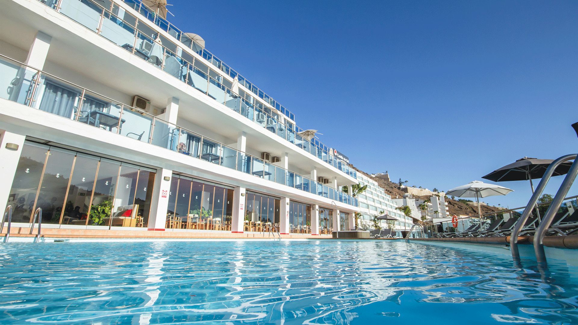 &Aacute;rea de descargas - Servatur Hotels &amp; Resorts