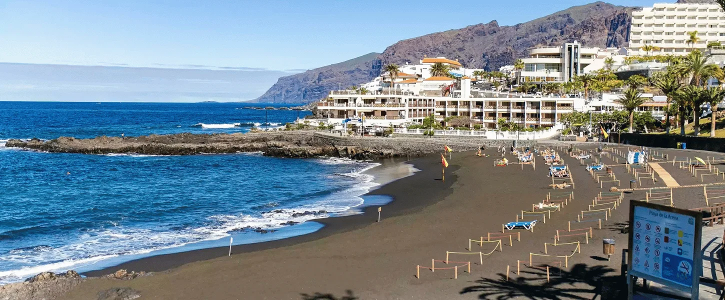 Planes con niños en Gran Canaria, Tenerife y Fuerteventura: la guía práctica para tu verano en familia - Servatur Hotels & Resorts