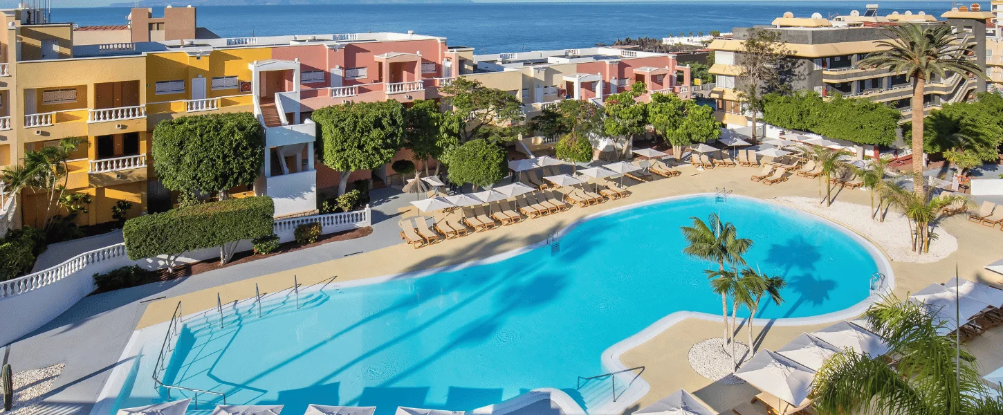 Planes con niños en Gran Canaria, Tenerife y Fuerteventura: la guía práctica para tu verano en familia - Servatur Hotels & Resorts