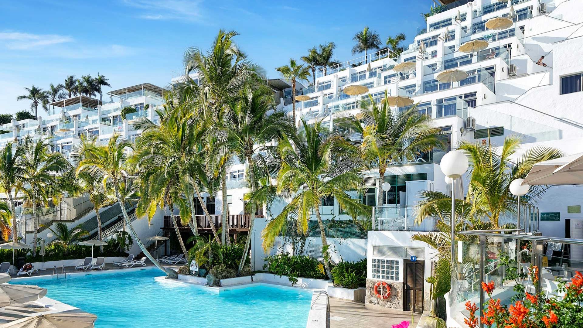 &Aacute;rea de descargas - Servatur Hotels &amp; Resorts