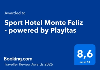 Servatur Monte Feliz - Servatur Hotels &amp; Resorts
