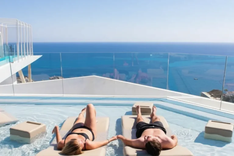 Transparencia - Servatur Hotels &amp; Resorts