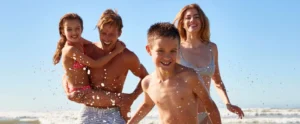 Planes con niños en Gran Canaria y Fuerteventura: la guía práctica para tu verano en familia - Servatur Hotels & Resorts