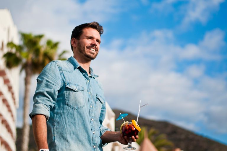 Servatur Rocamar - Servatur Hotels &amp; Resorts