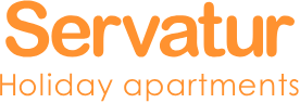 Gran Canaria - Servatur Hotels &amp; Resorts