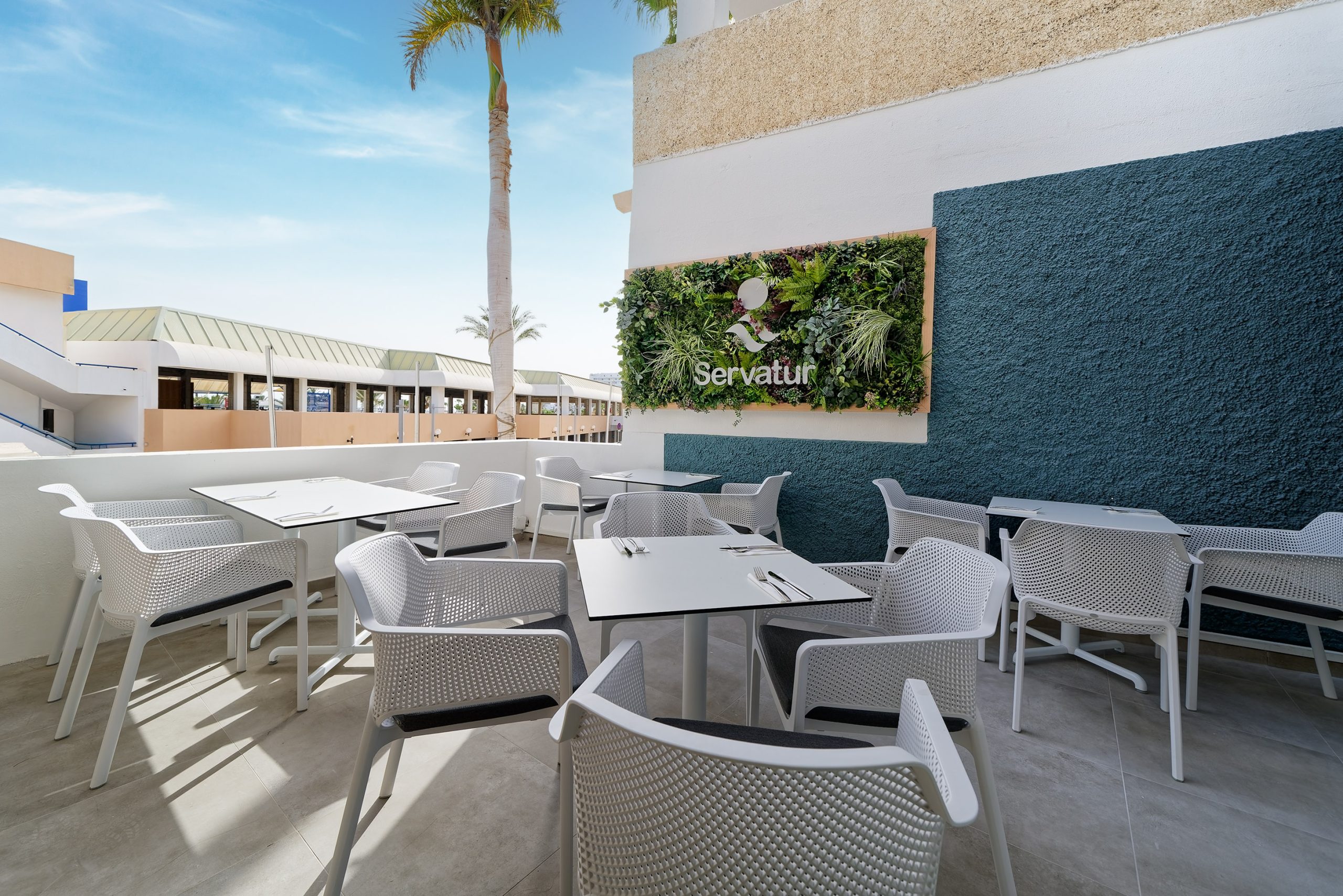 Servatur Alameda de Jandía - Servatur Hotels &amp; Resorts