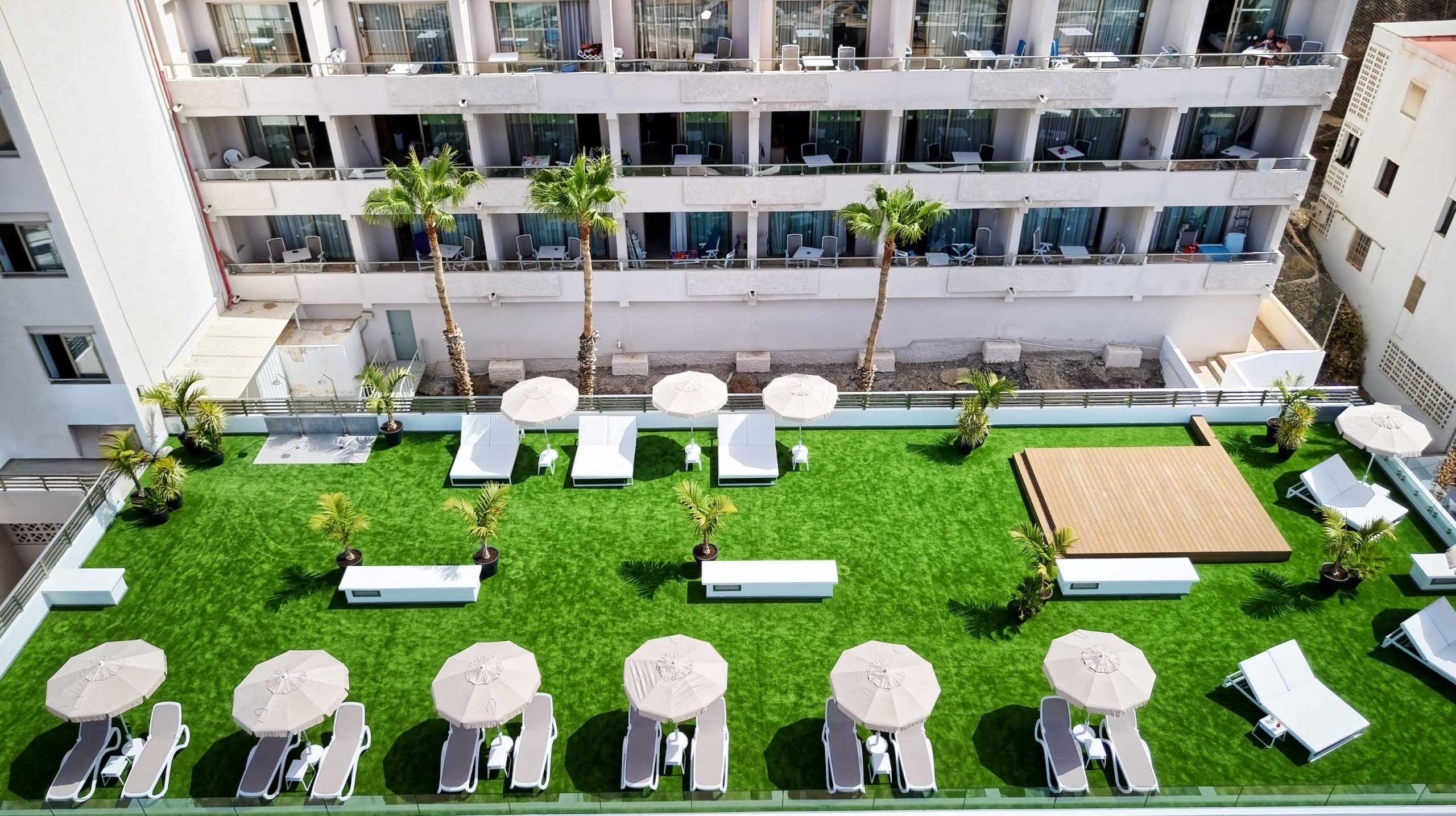 Servatur Alameda de Jandía - Servatur Hotels &amp; Resorts