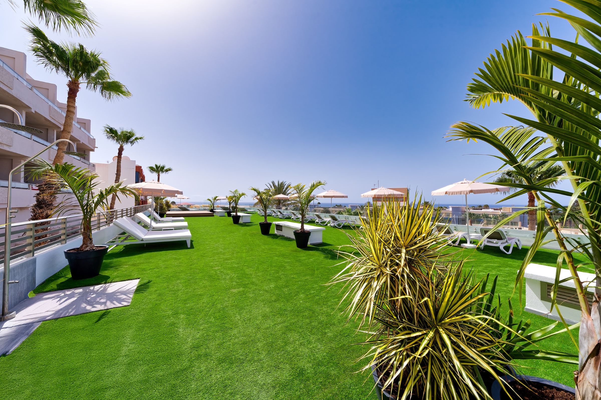 Servatur Alameda de Jandía - Servatur Hotels &amp; Resorts