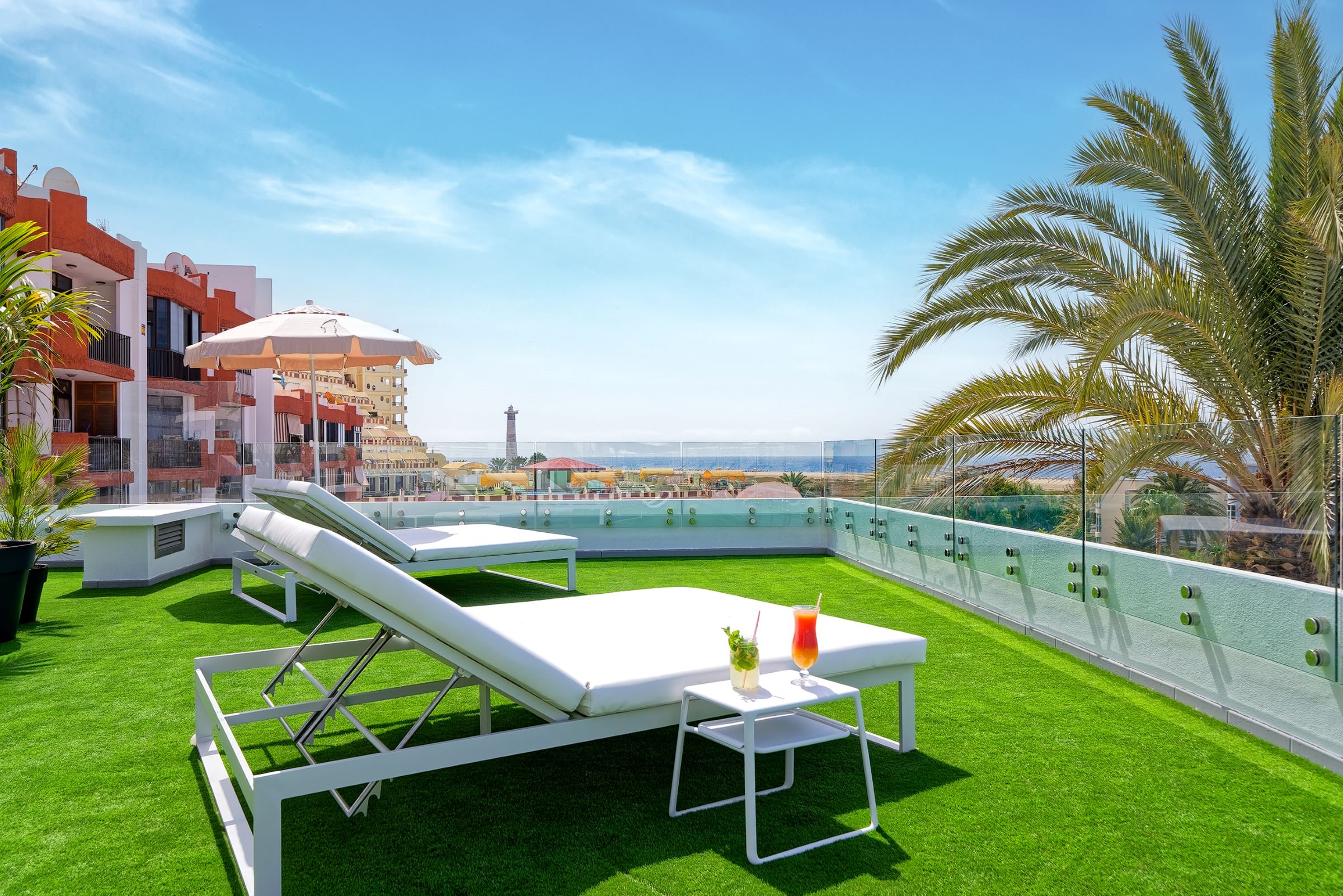 Servatur Alameda de Jandía - Servatur Hotels &amp; Resorts
