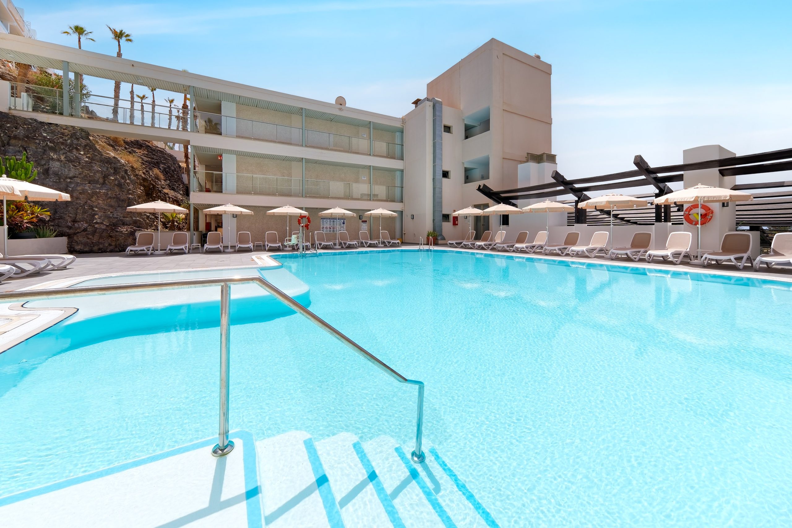 Servatur Alameda de Jandía - Servatur Hotels &amp; Resorts