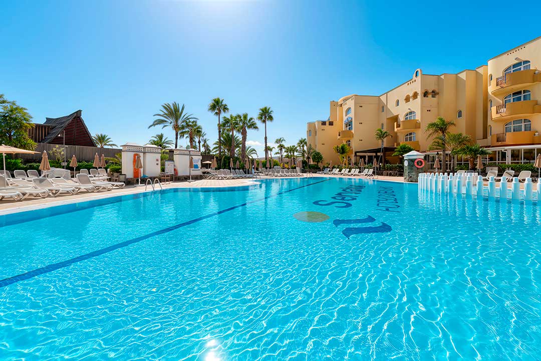 Servatur Monte Feliz - Servatur Hotels &amp; Resorts