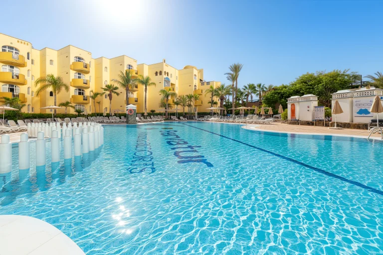 Tilbud - Servatur Hotels &amp; Resorts