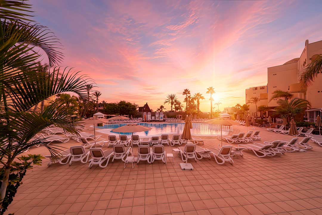 Servatur Monte Feliz - Servatur Hotels &amp; Resorts