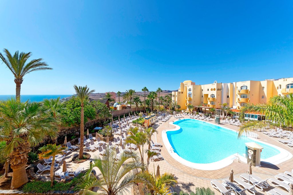 Sport Hotel Monte Feliz Powered By Playitas Servatur Hotels Sport Hotel Monte Feliz Powered By Playitas Servatur Hotels