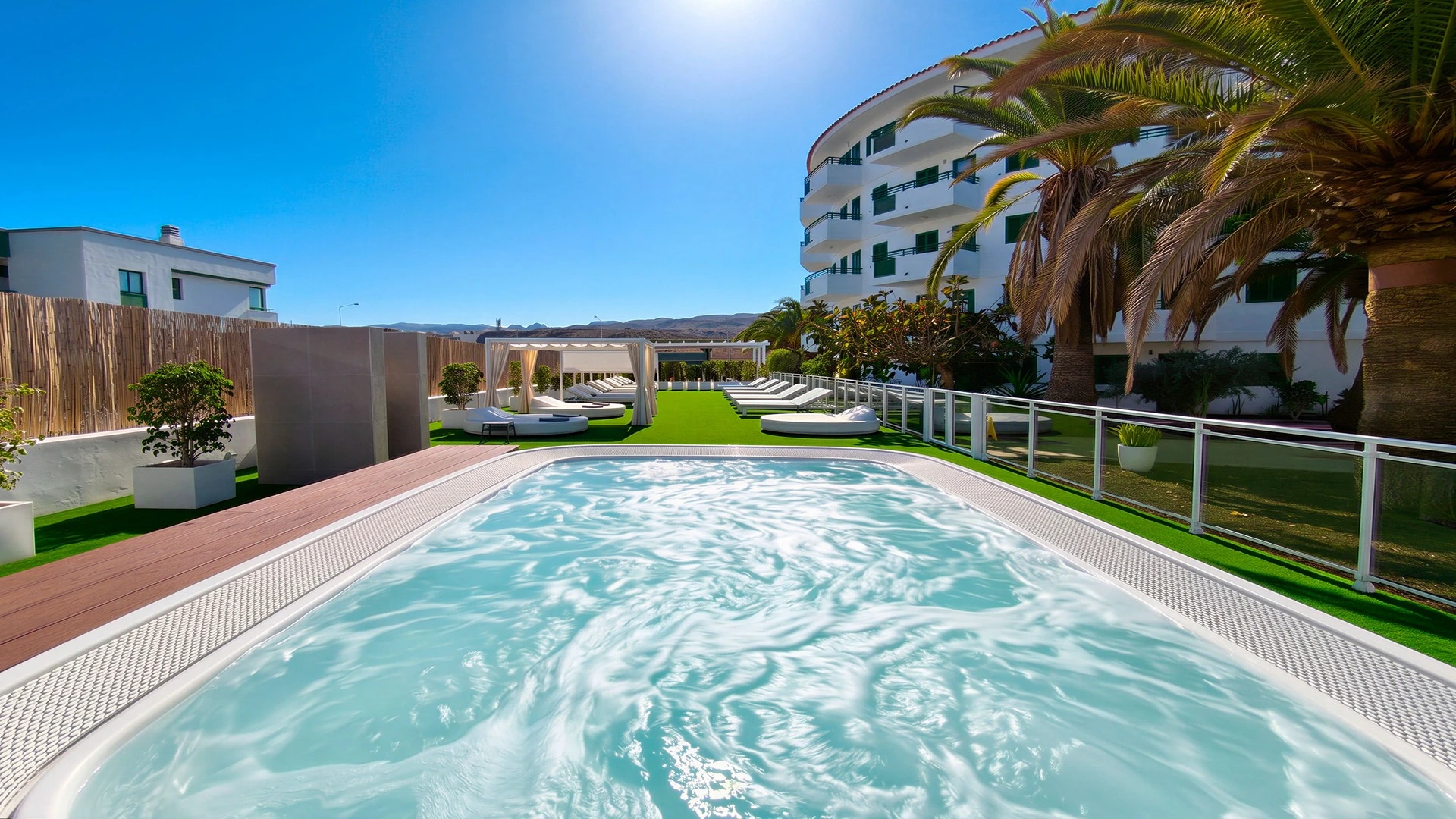 Servatur Playa Bonita - Servatur Hotels &amp; Resorts