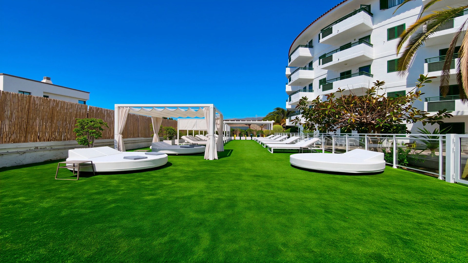 Servatur Playa Bonita - Servatur Hotels &amp; Resorts