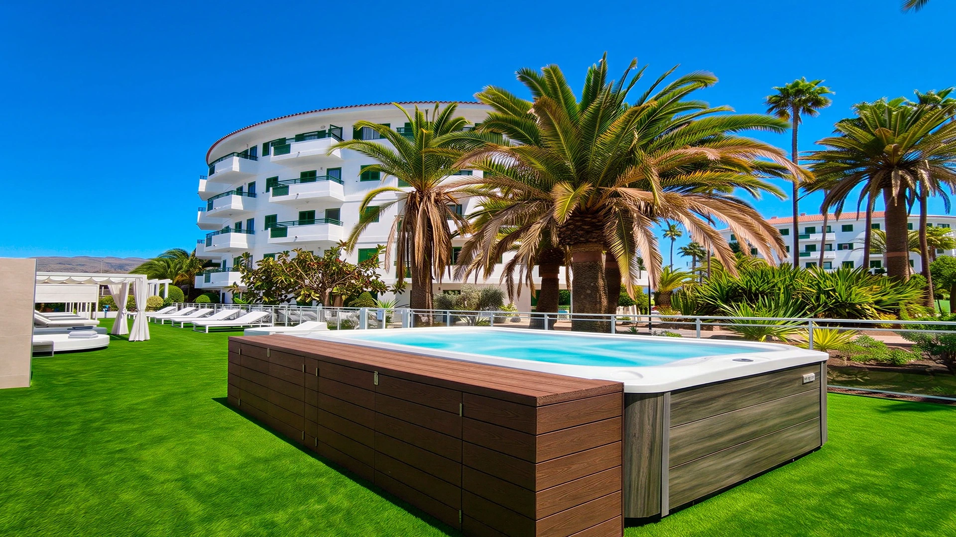 Servatur Playa Bonita - Servatur Hotels &amp; Resorts